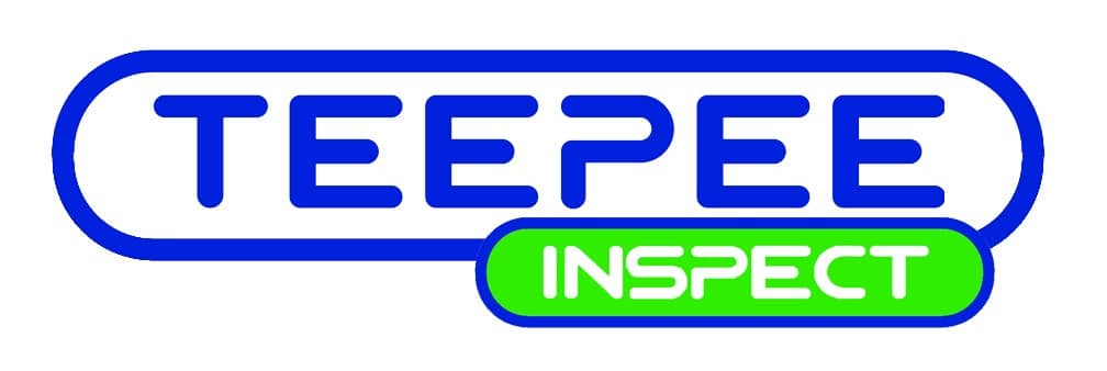 Teepee Inspect Logo