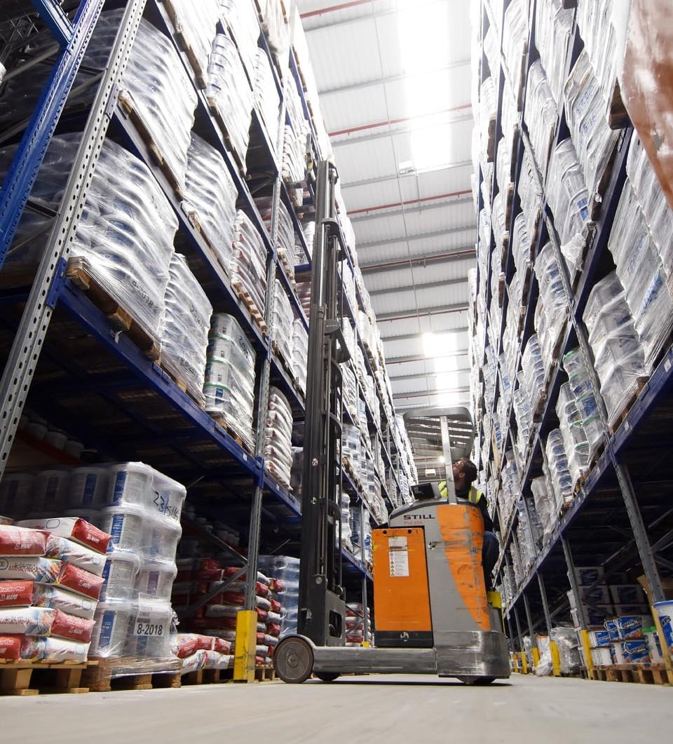 choose the best pallet racking for your business