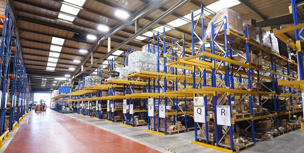 Timber Racking Structural Engineering Expert Timber Racking Solution | Teepee Materials Handling
