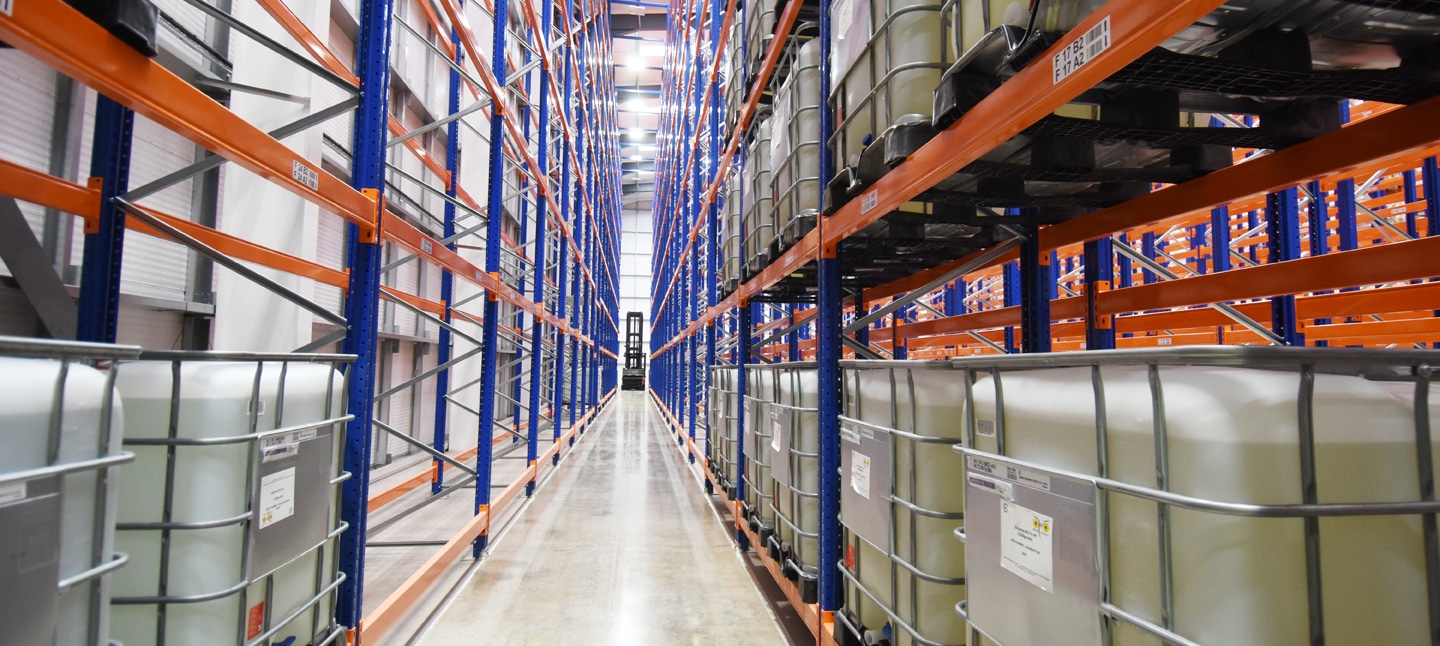 Warehouse Trends in 2024