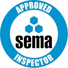 SEMA-approved-Inspector-logo