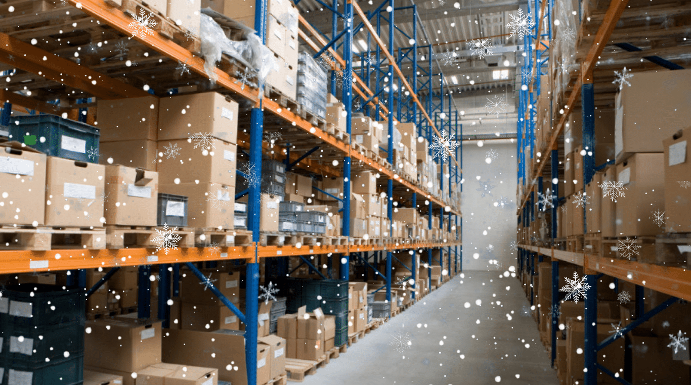 Checking It Twice: Your Pre-Christmas Racking Safety Checklist