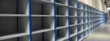 Lifespan Shelving