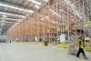 Pallet racking